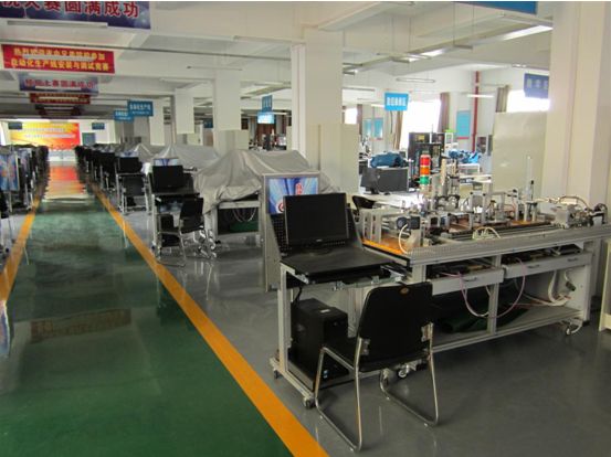 唐山勞動技師學(xué)院機電一體化專業(yè)好嗎？