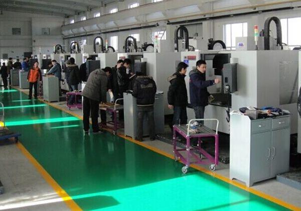 保定技師學院數(shù)控技術專業(yè)好不好？