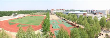 魯南技師學院醫(yī)藥營銷訂單班好不好？