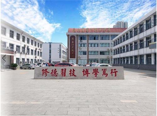 唐山市第一職業(yè)中等專業(yè)學(xué)校有什么辦學(xué)特色？   