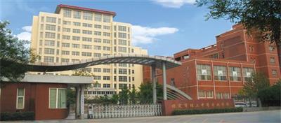 保定市第四職業(yè)中學(xué)校園環(huán)境怎么樣？   
