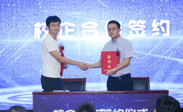 技能改變命運(yùn)，職業(yè)教育為就業(yè)添彩