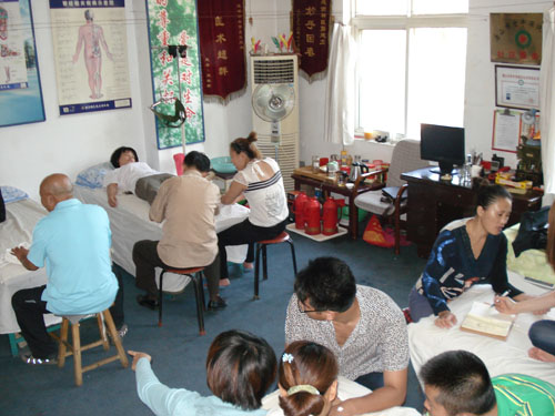 足療好嗎？唐山哪里能學(xué)足療保健培訓(xùn)？