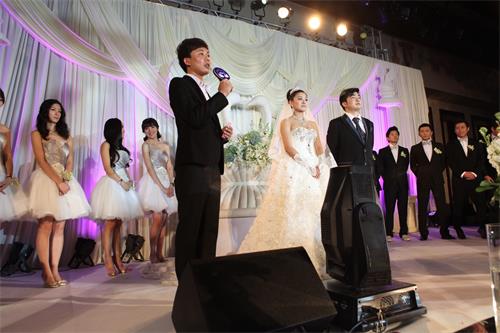 婚禮主持這些問(wèn)題不能犯！