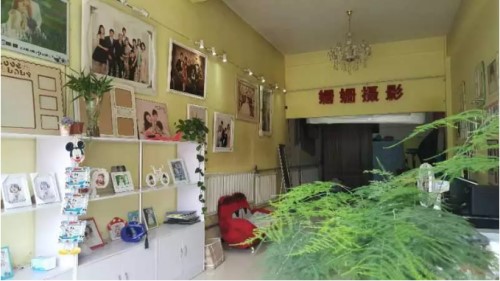 光影繪出彩色夢想！保定東方技工學校優(yōu)秀榜樣介紹！  