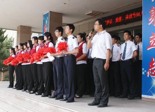 報(bào)考北京世賢研修學(xué)院的條件是什么？