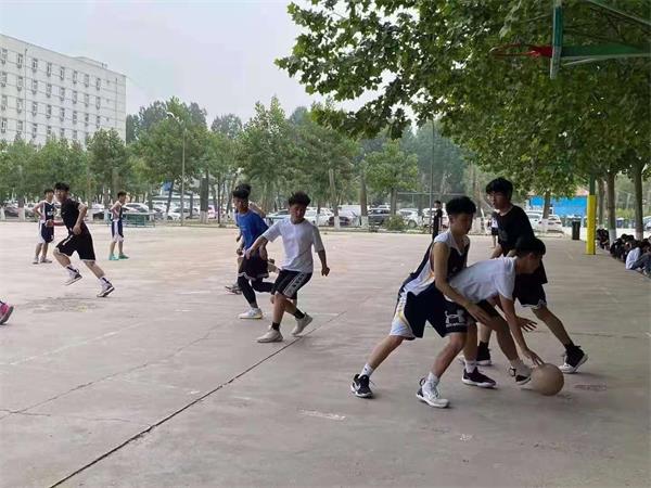 山東力明技工學(xué)校值得選擇嗎？