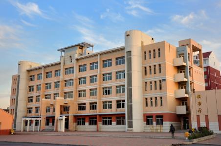 天津市建筑工程學校有哪些辦學層次？