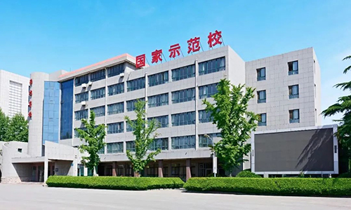 山東省濰坊商業(yè)學(xué)校可以升學(xué)嗎？   