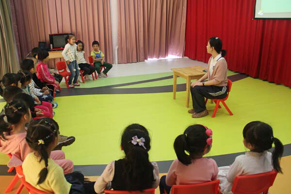 幼師需具備的素養(yǎng)有哪些？濟南幼師學校為你解析！