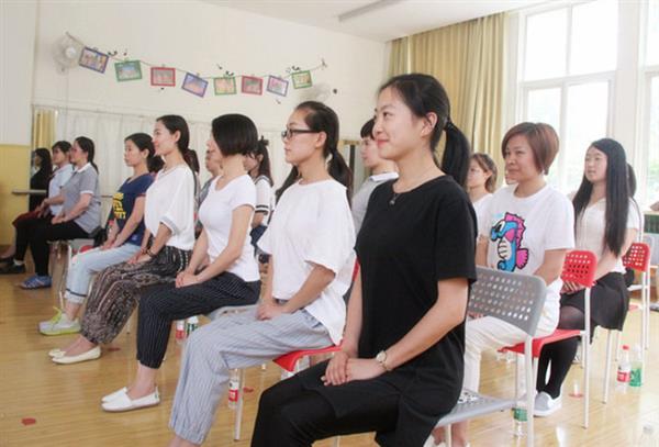 濰坊幼師學校哪個好？
