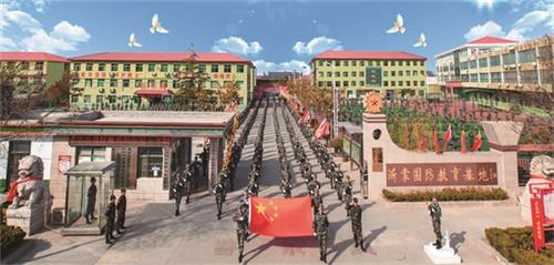 山東學(xué)無人機去哪所學(xué)校好？