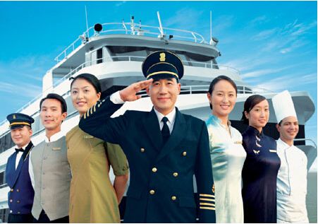 海乘任職資格有哪些？薪資待遇如何？濰坊海乘學校為你解答
