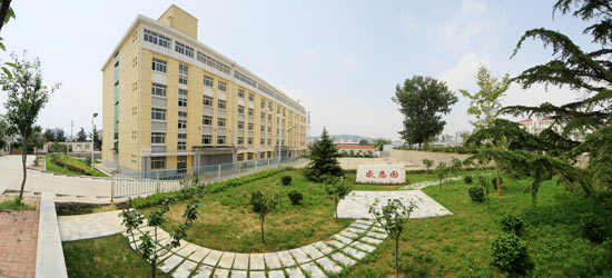 煙臺城鄉(xiāng)建設(shè)學?？梢詫W機電一體化專業(yè)嗎？