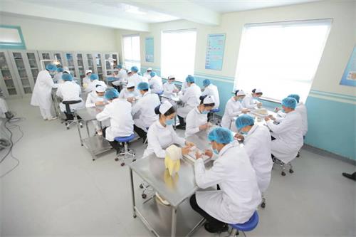 石家莊北方醫(yī)學中等專業(yè)學校就業(yè)情況好嗎？