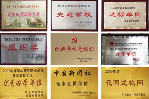 如何報(bào)考秦皇島山海關(guān)司法警官職業(yè)培訓(xùn)學(xué)校？學(xué)生就業(yè)情況如何？