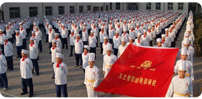 保定玉蘭香廚師學(xué)校教師專業(yè)嗎？   