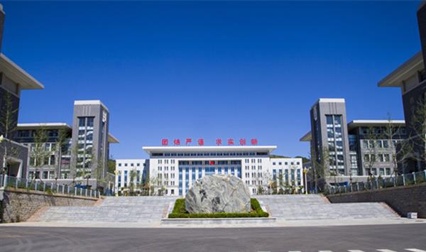 山東公路技師學(xué)院怎么樣？