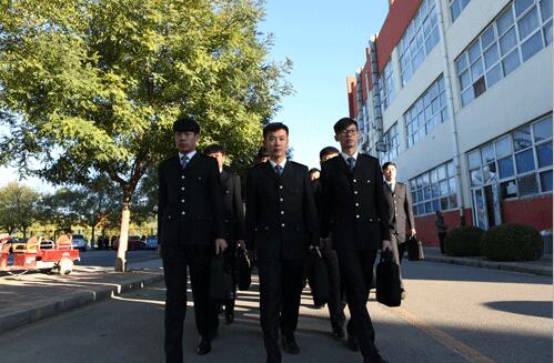 廊坊交通運(yùn)輸學(xué)校是一所什么樣的學(xué)校？