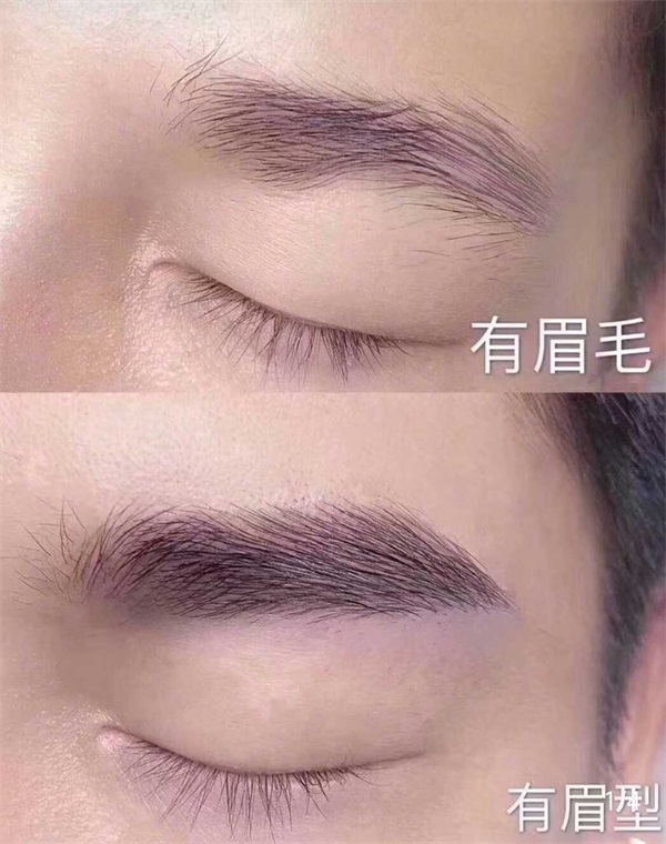 唐山于航美學(xué)形象設(shè)計培訓(xùn)學(xué)校紋繡課程包括哪些內(nèi)容？