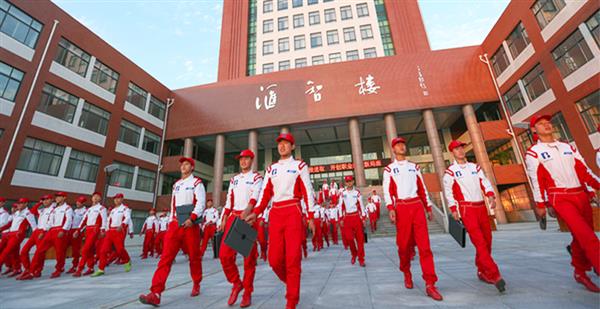 聊城北方汽修學校就業(yè)有保障嗎？
