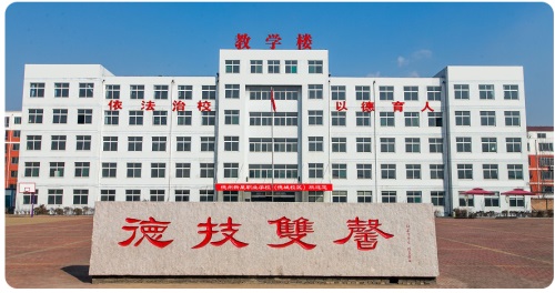 德州新星技工學校高中部招生條件是什么？