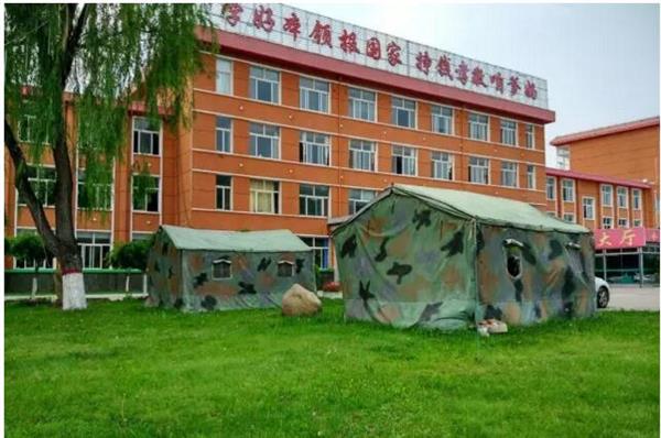 承德騰飛職業(yè)技術(shù)專修學(xué)院怎么樣？就業(yè)有保障嗎？