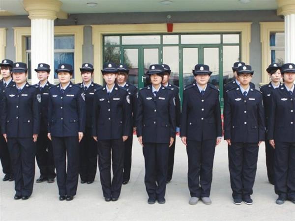 秦皇島山海關(guān)司法警官學(xué)校報(bào)名須知有哪些？