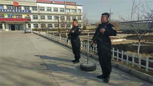 秦皇島山海關(guān)司法警官學(xué)校治安管理專業(yè)怎么樣？