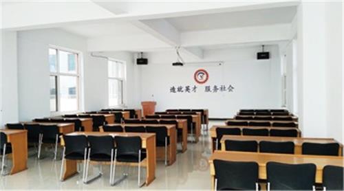 石家莊華能電力學(xué)校訂單班好嗎？