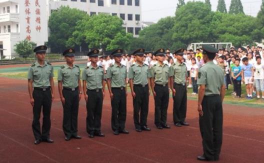 山東省陽谷軍校職教中心熱門拳頭專業(yè)有哪些？