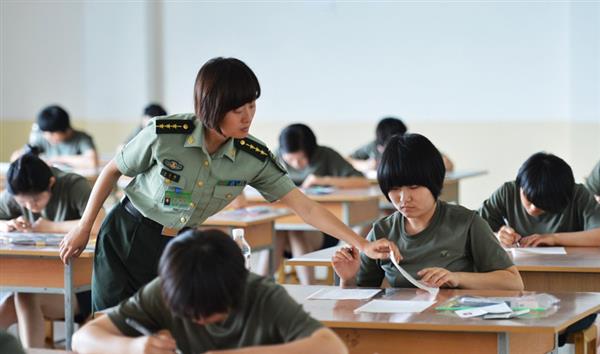 山東省陽(yáng)谷軍校職教中心報(bào)哪些專業(yè)比較有利？