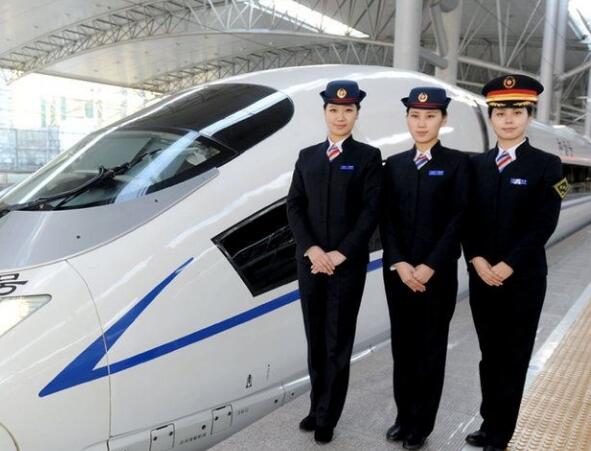 保定世紀美黛美容美發(fā)學(xué)校開設(shè)了高鐵乘務(wù)專業(yè)？真的假的？