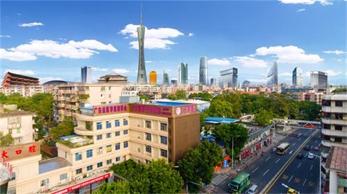 廣州廣大微整形培訓學校怎么樣？