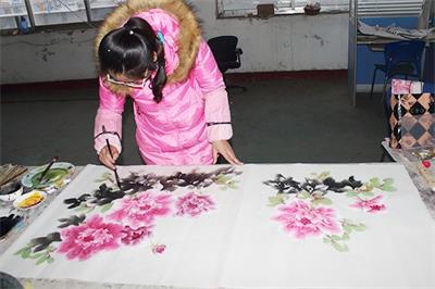 菏澤市東華職業(yè)培訓(xùn)學(xué)校有校園文化活動嗎？   