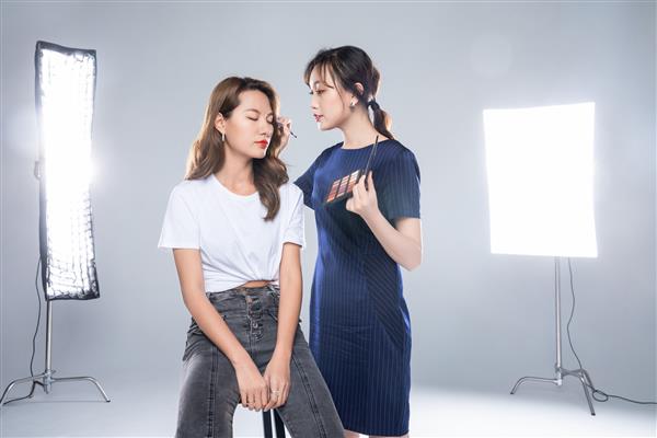 濟寧市王華職業(yè)培訓學校有哪些化妝專業(yè)？