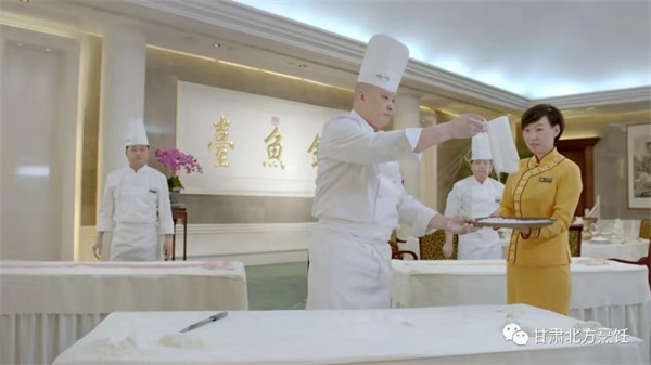 蘭州有沒有小班教學(xué)的烹飪學(xué)校？