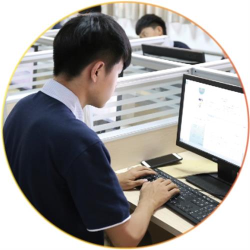 石家莊學商貿推薦哪所學校？就業(yè)有保障嗎？