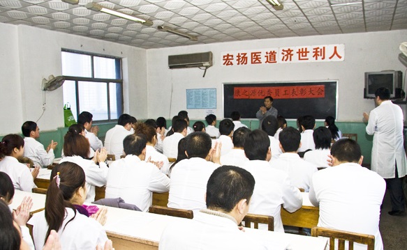 健康管理師證書好拿嗎？