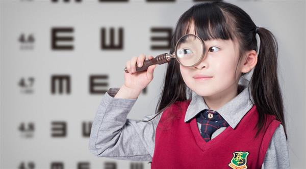 如何保護(hù)視力？衡水衛(wèi)生學(xué)校教你幾招！