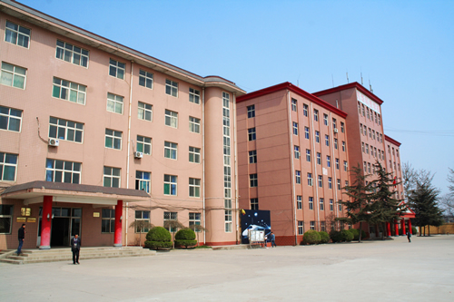 河北省機(jī)電技工學(xué)校怎么樣？