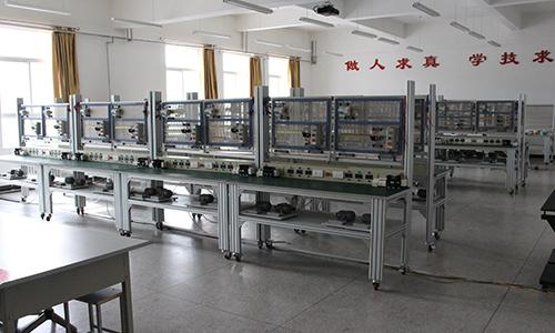 機電一體化專業(yè)好就業(yè)嗎？河北省機電技工學校為你專業(yè)解答！
