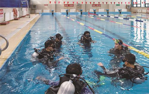 青島海洋技師在青島選擇哪家3+2學校好？   