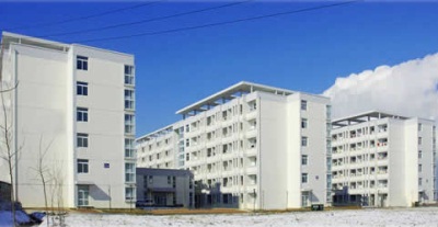 山東城市服務(wù)技師學(xué)院都有哪些辦學(xué)層次？   