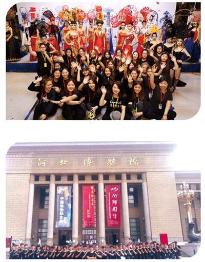 石家莊花都形象設(shè)計職業(yè)學(xué)校辦學(xué)條件怎么樣？   