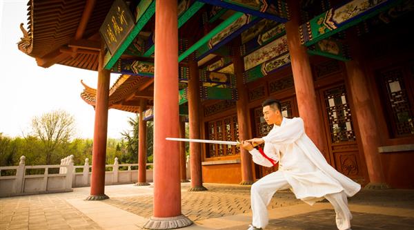 學武術練都練什么基本功？