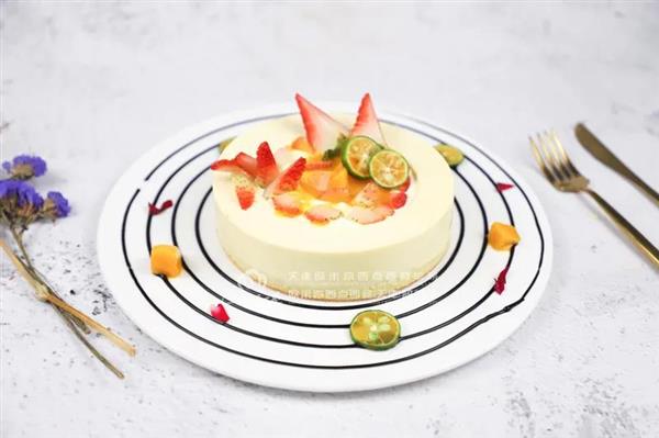 天津歐米奇西點(diǎn)西餐學(xué)院能拿到什么證書？