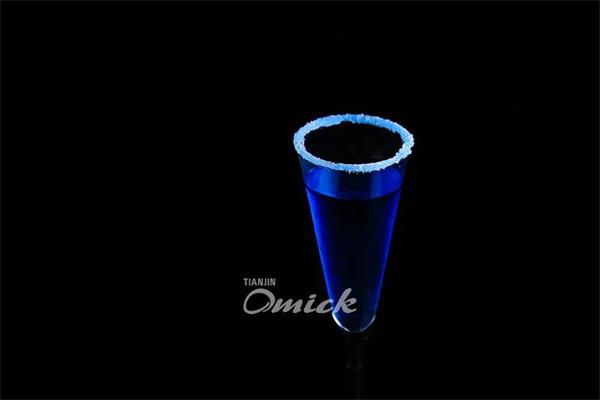  調雞尾酒需要用到什么材料？