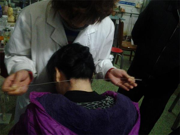 濟(jì)寧哪里可以學(xué)針灸技術(shù)？