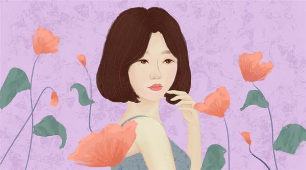 學(xué)化妝能干啥？東營(yíng)貴夫人美容美發(fā)婚紗攝影學(xué)校來(lái)解析！